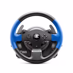 Thrustmaster T150 Force Feedback - Vue supplémentaire 4