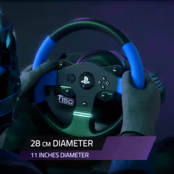 Thrustmaster T150 Force Feedback - Vue supplémentaire 7