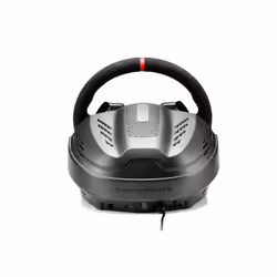 Thrustmaster T300 Ferrari Integral Racing Wheel Alcantara Edition Noir Volant + pédales Analogique/Numérique PC, PlayStation 4, Playstation 3 - Vue supplémentaire 5