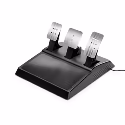 Thrustmaster T300 RS GT Volant Force Feedback Belt-Driven 1080° PS4 PS3 PC Noir - Vue supplémentaire 4
