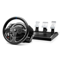 Thrustmaster T300 RS GT Edition Noir USB Volant + pédales PC, PlayStation 4