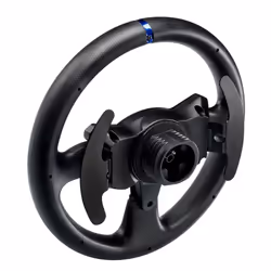 Thrustmaster T300 RS GT Edition Noir USB Volant + pédales PC, PlayStation 4