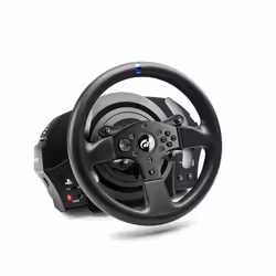Thrustmaster T300 RS GT Edition Noir USB Volant + pédales PC, PlayStation 4 - Vue supplémentaire 4