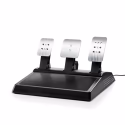 Thrustmaster T300 RS GT Edition Noir USB Volant + pédales PC, PlayStation 4 - Vue supplémentaire 5