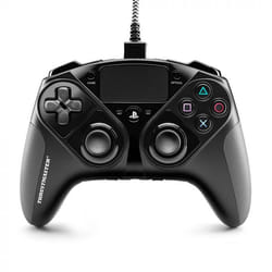 Thrustmaster eSwap Pro Controller Noir USB Manette de jeu Analogique/Numérique PC, PlayStation 4
