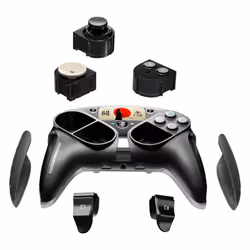 Thrustmaster eSwap Fighting Pack Kit de remplacement des palettes