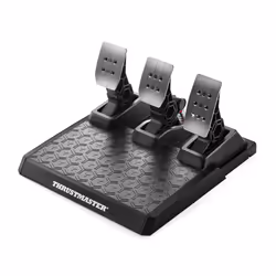 Thrustmaster T248 PS Volant Force Feedback Licence PlayStation 5 PC Noir - Vue supplémentaire 4