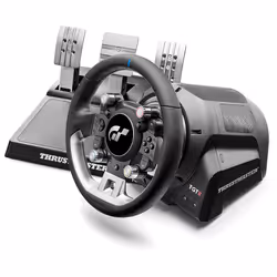 Guillemot T-GT II