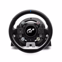 Thrustmaster 4160846 accessoire de jeux vidéo Noir USB Volant PC, PlayStation 4, PlayStation 5