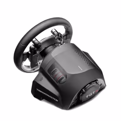 Thrustmaster 4160846 accessoire de jeux vidéo Noir USB Volant PC, PlayStation 4, PlayStation 5 - Vue supplémentaire 4