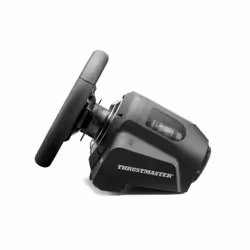 Thrustmaster 4160846 accessoire de jeux vidéo Noir USB Volant PC, PlayStation 4, PlayStation 5 - Vue supplémentaire 5