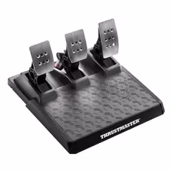 Thrustmaster T248R Shifter Pack Noir Volant + pédales + levier de vitesse PlayStation 5, PC - Vue supplémentaire 2