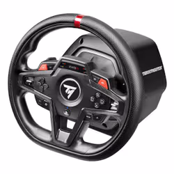 Thrustmaster T248R Shifter Pack Noir Volant + pédales + levier de vitesse PlayStation 5, PC - Vue supplémentaire 3