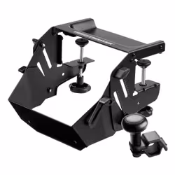 Thrustmaster T128 SimTask Farming Pack Noir Volant + pédales + levier de vitesse PC, PlayStation 4, PlayStation 5 - Vue supplémentaire 3