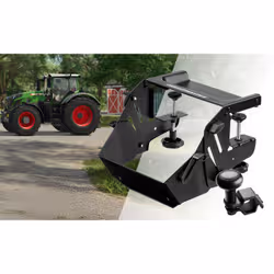 Thrustmaster T128 SimTask Farming Pack Noir Volant + pédales + levier de vitesse PC, PlayStation 4, PlayStation 5 - Vue supplémentaire 7