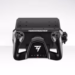 Thrustmaster TCA SKY YOKE Noir USB simulation de vol Analogique/Numérique PC, PlayStation 5 - Vue supplémentaire 5