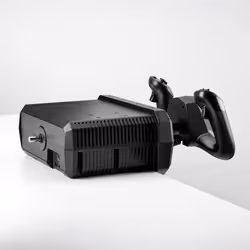 Thrustmaster TCA SKY YOKE Noir USB simulation de vol Analogique/Numérique PC, PlayStation 5 - Vue supplémentaire 7