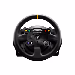 Thrustmaster 4460133 accessoire de jeux vidéo Noir Volant + pédales PC, Xbox One - Vue supplémentaire 3