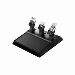Thrustmaster 4460133 accessoire de jeux vidéo Noir Volant + pédales PC, Xbox One - Vue supplémentaire 5