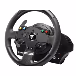 Thrustmaster TMX Force Feedback Noir Volant PC, Xbox One