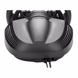 Thrustmaster TMX Force Feedback Noir Volant PC, Xbox One - Vue supplémentaire 6