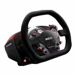 Thrustmaster TS-XW Racer Sparco P310 Noir Volant + pédales Numérique PC, Xbox One