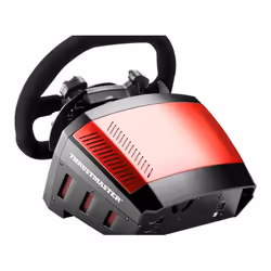 Thrustmaster TS-XW Racer Sparco P310 Noir Volant + pédales Numérique PC, Xbox One - Vue supplémentaire 4