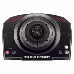 Thrustmaster TS-XW Racer Sparco P310 Noir Volant + pédales Numérique PC, Xbox One - Vue supplémentaire 6