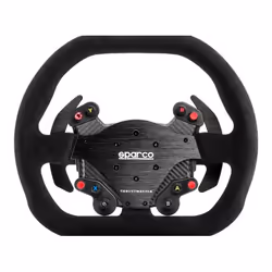Thrustmaster TS-XW Racer Sparco P310 Noir Volant + pédales Numérique PC, Xbox One - Vue supplémentaire 7