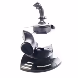 Thrustmaster T.Flight Hotas ONE Noir simulation de vol PC, Xbox One - Vue supplémentaire 4