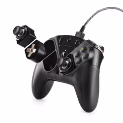 Thrustmaster eSwap Pro Controller Xbox One, Manette de jeu, Xbox One, Xbox Series S, Croix directionnelle, Analogique/Numériq ...