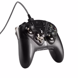 Thrustmaster eSwap Pro Controller Xbox One Noir USB Manette de jeu Analogique/Numérique Xbox One, Xbox Series S