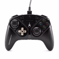 Thrustmaster eSwap Pro Controller Xbox One Noir USB Manette de jeu Analogique/Numérique Xbox One, Xbox Series S