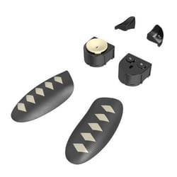 Thrustmaster eSwap X Fighting pack Bouton