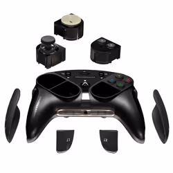 Thrustmaster eSwap X Fighting pack Bouton