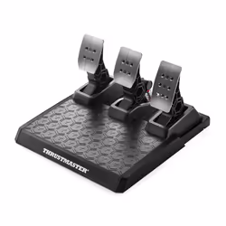 Thrustmaster T248 Volant Force Feedback Hybrid Drive Avec Pédales Magnétiques Xbox Series X/S Xbox One PC - Vue supplémentaire 4