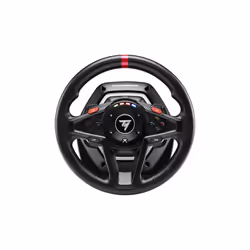 Thrustmaster T128 Noir USB Volant + pédales Analogique PC, Xbox, Xbox One