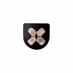 Thrustmaster eSwap X D4XB D-Pad Module, Bouton, Noir, Thrustmaster, Chine, 50 mm, 50 mm