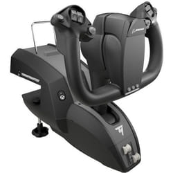 Manette Thrustmaster TCA Yoke Edition Boeing Gris pour Xbox