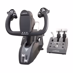 Thrustmaster 4460210, Fightstick, PC, Xbox, Xbox One, Xbox One S, Xbox One X, Xbox Series S, Xbox Series X, Avec fil, USB, No ...
