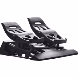 Thrustmaster T.Flight Full Kit X Noir USB Joystick Analogique/Numérique PC, Xbox - Vue supplémentaire 4