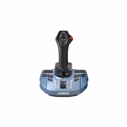 Thrustmaster TCA Sidestick X Airbus Edition Noir, Gris USB Joystick Analogique PC, Xbox - Vue supplémentaire 4
