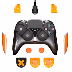 Thrustmaster eSwap - Vue supplémentaire 4