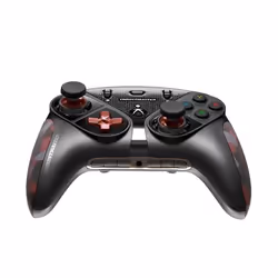 Thrustmaster Eswap X Red Color Pack Module de manette de commande