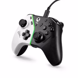 Thrustmaster H.E.A.R.T. CONTROLLER, Manette de jeu Hall Effect équipée de la technologie H.E.A.R.T anti-drift pour Xbox Serie ...