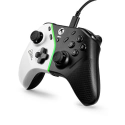 Thrustmaster H.E.A.R.T. CONTROLLER, Manette de jeu Hall Effect équipée de la technologie H.E.A.R.T anti-drift pour Xbox Series X|S et PC