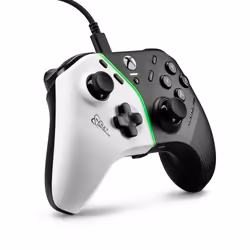 Thrustmaster H.E.A.R.T. CONTROLLER, Manette de jeu Hall Effect équipée de la technologie H.E.A.R.T anti-drift pour Xbox Series X|S et PC