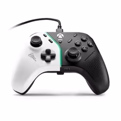 Thrustmaster H.E.A.R.T. CONTROLLER, Manette de jeu Hall Effect équipée de la technologie H.E.A.R.T anti-drift pour Xbox Series X|S et PC - Vue supplémentaire 4