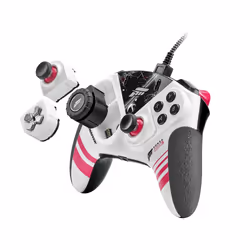 Thrustmaster eSwap X R Pro Multicolore Manette de jeu PC, Xbox - Vue supplémentaire 4