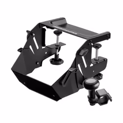 Thrustmaster T128 Noir USB Volant + pédales Analogique PC, Xbox - Vue supplémentaire 4